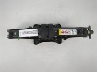 2010 Dodge Caliber Spare Scissor Car Jack - Oemusedautoparts1.com
