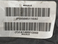 2010 Dodge Caliber Fuel Vapor Charcoal Canister 1120702 - Oemusedautoparts1.com