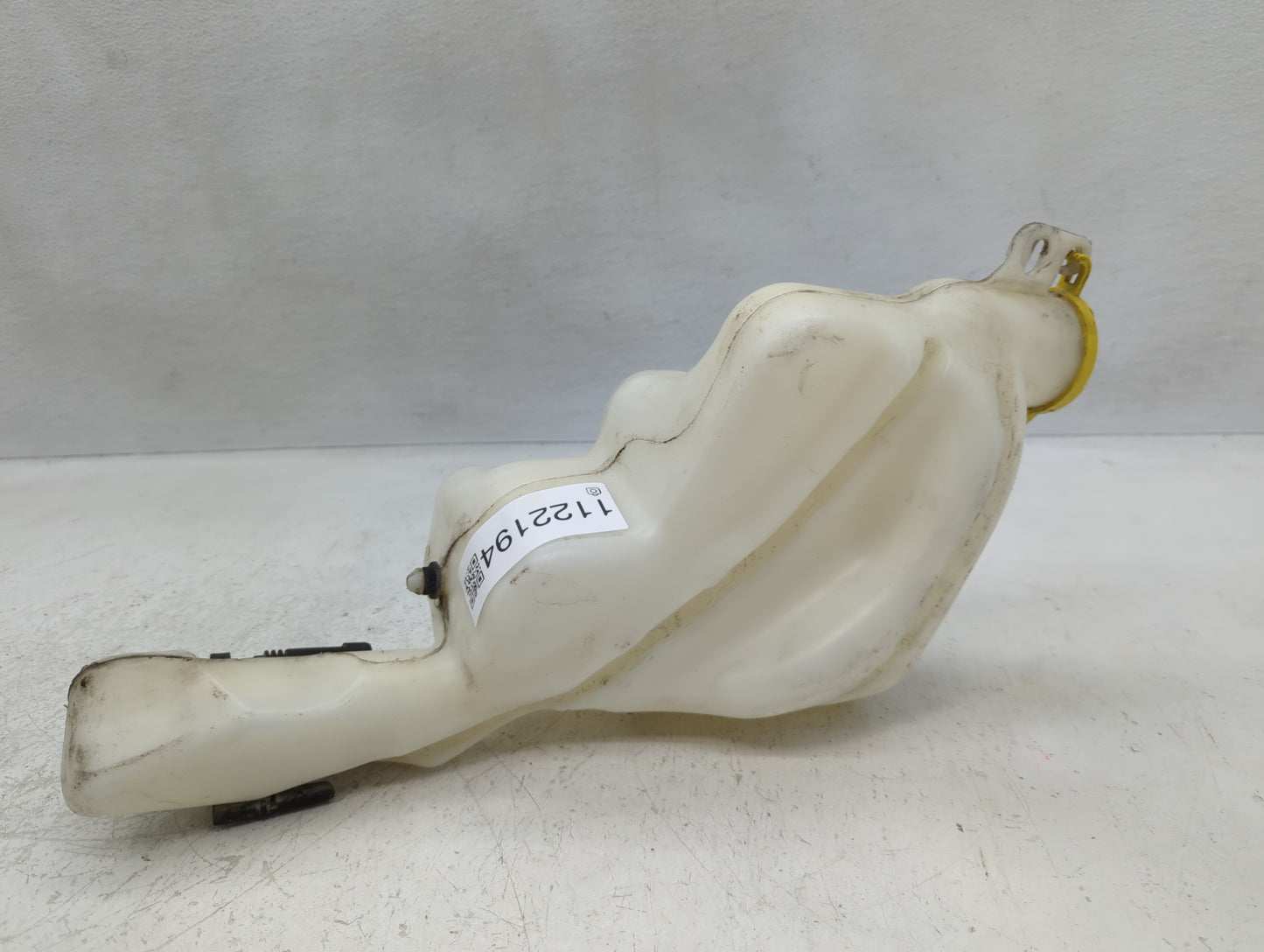 2007-2012 Dodge Caliber Windshield Washer Fluid Reservoir Bottle Oem - Oemusedautoparts1.com