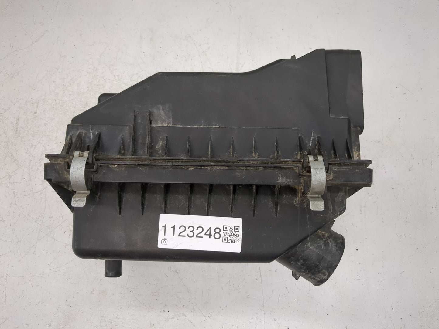 2007-2010 Dodge Caliber Air Cleaner Intake-duct Hose Tube - Oemusedautoparts1.com