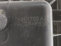 2007-2010 Dodge Caliber Air Cleaner Intake-duct Hose Tube - Oemusedautoparts1.com
