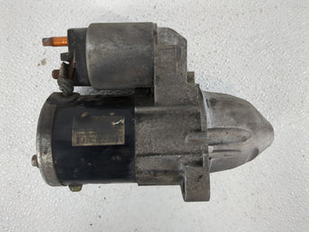 compare product 2007-2012 Dodge Caliber Car Starter Motor Solenoid OEM P/N:05034555AA Fits OEM Used Auto Parts