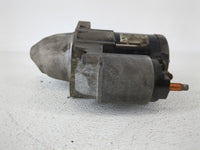 2007-2012 Dodge Caliber Car Starter Motor Solenoid OEM P/N:05034555AA Fits OEM Used Auto Parts - Oemusedautoparts1.com