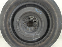 2007-2012 Dodge Caliber Spare Donut Tire Wheel Rim Oem - Oemusedautoparts1.com