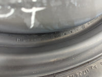 2007-2012 Dodge Caliber Spare Donut Tire Wheel Rim Oem - Oemusedautoparts1.com