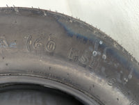 2007-2012 Dodge Caliber Spare Donut Tire Wheel Rim Oem - Oemusedautoparts1.com