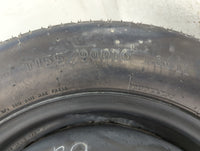 2007-2012 Dodge Caliber Spare Donut Tire Wheel Rim Oem - Oemusedautoparts1.com