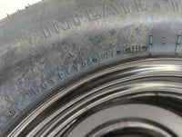 2007-2012 Dodge Caliber Spare Donut Tire Wheel Rim Oem - Oemusedautoparts1.com