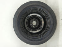 2007-2012 Dodge Caliber Spare Donut Tire Wheel Rim Oem - Oemusedautoparts1.com