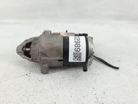 2007-2012 Dodge Caliber Car Starter Motor Solenoid OEM Fits OEM Used Auto Parts - Oemusedautoparts1.com