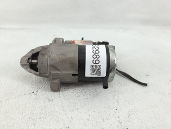 compare product 2007-2012 Dodge Caliber Car Starter Motor Solenoid OEM Fits OEM Used Auto Parts