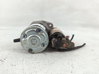 2007-2012 Dodge Caliber Car Starter Motor Solenoid OEM Fits OEM Used Auto Parts - Oemusedautoparts1.com