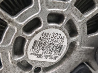 2007-2012 Dodge Caliber Alternator Replacement Generator Charging Assembly Engine OEM P/N:A002TJ0481ZC 4801323AK Fits OEM Us