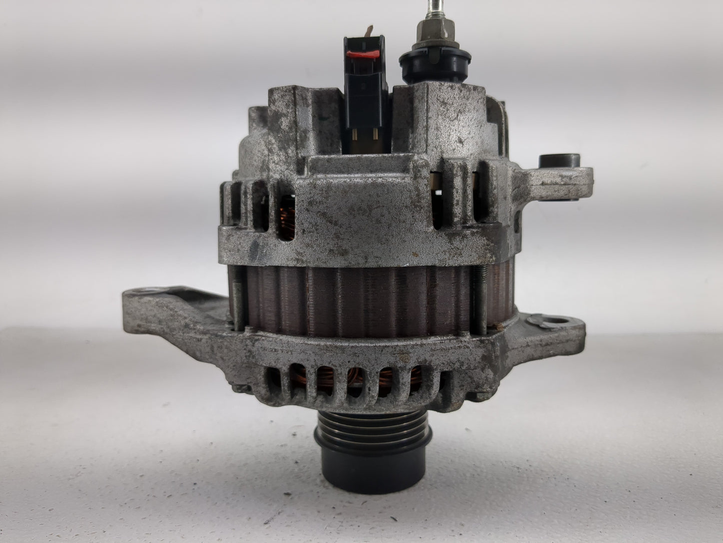 2007-2012 Dodge Caliber Alternator Replacement Generator Charging Assembly Engine OEM P/N:A002TJ0481ZC 4801323AK Fits OEM Us