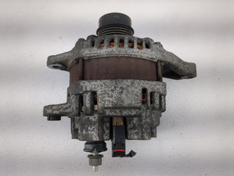 compare product 2007-2012 Dodge Caliber Alternator Replacement Generator Charging Assembly Engine OEM P/N:A002TJ0481ZC 4801323AK Fits OEM Used Auto Parts