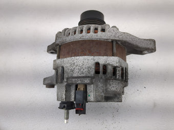 compare product 2007-2012 Dodge Caliber Alternator Replacement Generator Charging Assembly Engine OEM P/N:A002TJ0481ZC 4801323AK Fits OEM Used Auto Parts