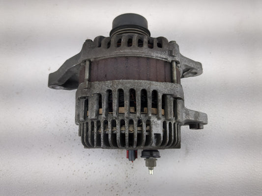 2007-2012 Dodge Caliber Alternator Replacement Generator Charging Assembly Engine OEM P/N:115HS 28046 A002TJ01481ZC Fits OEM