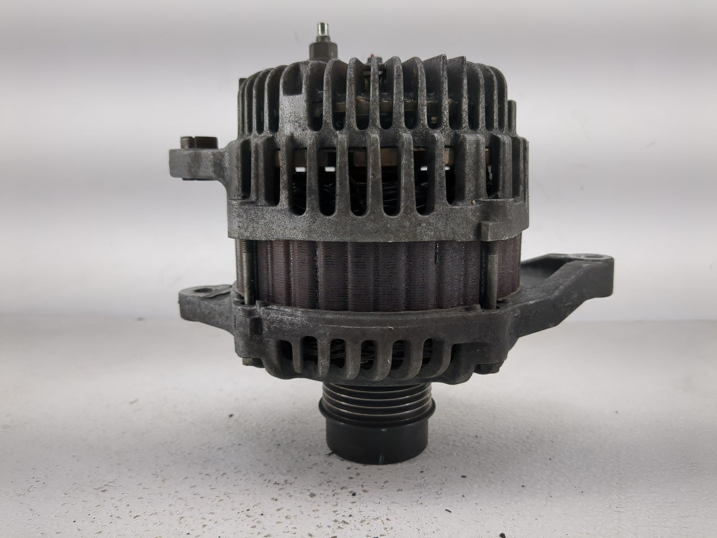 2007-2012 Dodge Caliber Alternator Replacement Generator Charging Assembly Engine OEM P/N:115HS 28046 A002TJ01481ZC Fits OEM