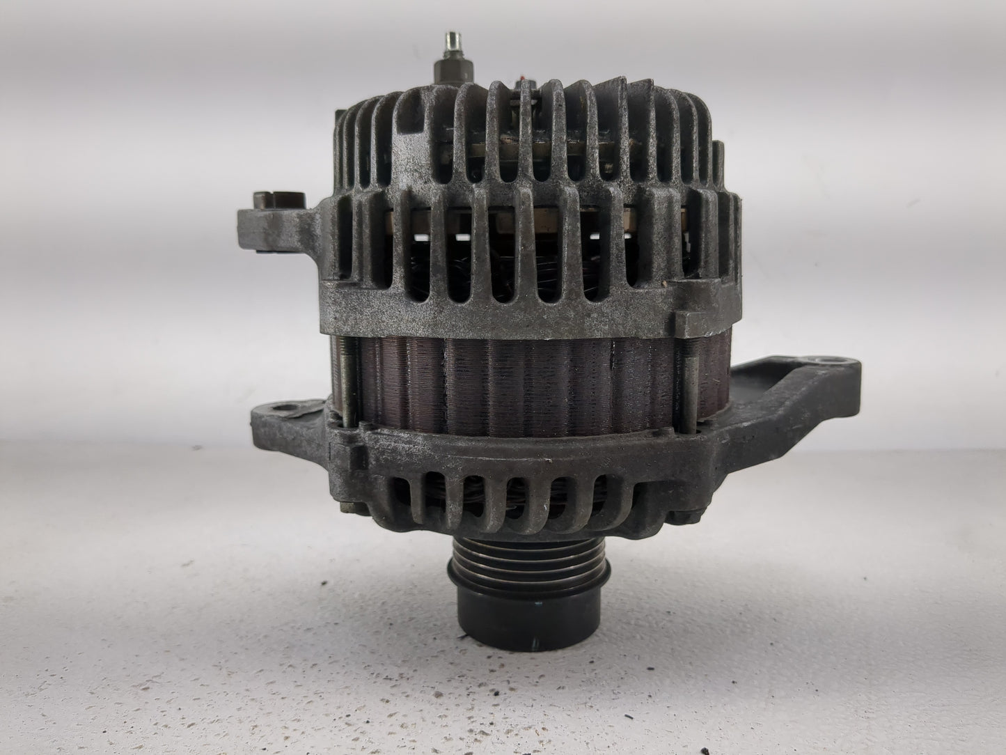 2007-2012 Dodge Caliber Alternator Replacement Generator Charging Assembly Engine OEM P/N:115HS 28046 A002TJ01481ZC Fits OEM