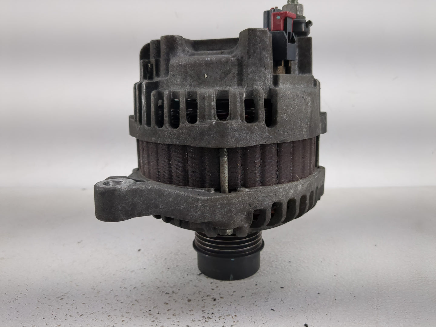 2007-2012 Dodge Caliber Alternator Replacement Generator Charging Assembly Engine OEM P/N:115HS 28046 A002TJ01481ZC Fits OEM