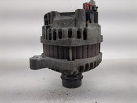 2007-2012 Dodge Caliber Alternator Replacement Generator Charging Assembly Engine OEM P/N:115HS 28046 A002TJ01481ZC Fits OEM