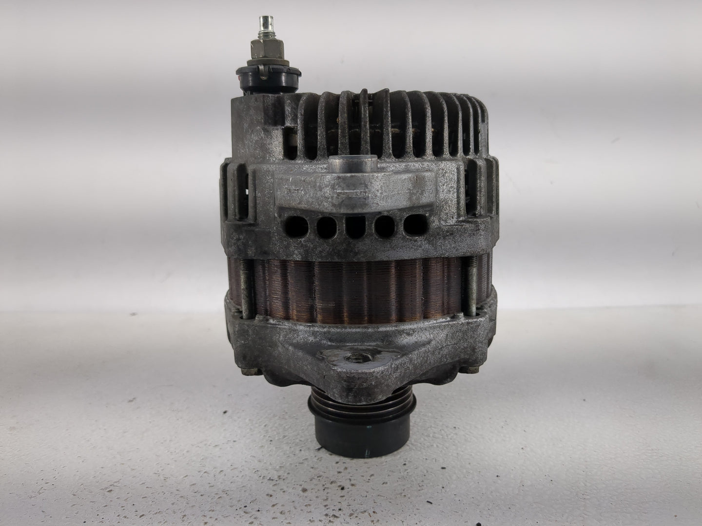 2007-2012 Dodge Caliber Alternator Replacement Generator Charging Assembly Engine OEM P/N:115HS 28046 A002TJ01481ZC Fits OEM