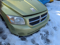 2007-2012 Dodge Caliber Front Bumper - Oem - Oemusedautoparts1.com