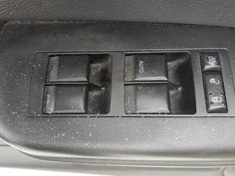 compare product 2007-2010 Dodge Caliber Master Power Window Switch Replacement Driver Side Left Fits Fits 2007 2008 2009 2010 OEM Used Auto Parts