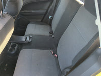2010 Dodge Caliber Rear Seat Oem - Oemusedautoparts1.com