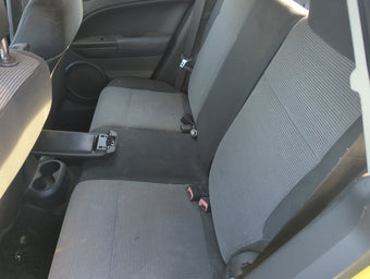 compare product 2010 Dodge Caliber Rear Seat Oem