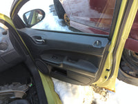 2010 Dodge Caliber Front Right Passenger Interior Door Panel Trim - Oemusedautoparts1.com
