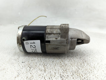 compare product 2007-2012 Dodge Caliber Car Starter Motor Solenoid OEM P/N:05034555AA Fits OEM Used Auto Parts