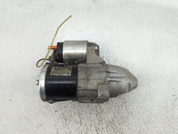 2007-2012 Dodge Caliber Car Starter Motor Solenoid OEM P/N:05034555AA Fits OEM Used Auto Parts - Oemusedautoparts1.com