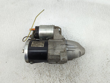 2007-2012 Dodge Caliber Car Starter Motor Solenoid OEM P/N:05034555AA Fits OEM Used Auto Parts