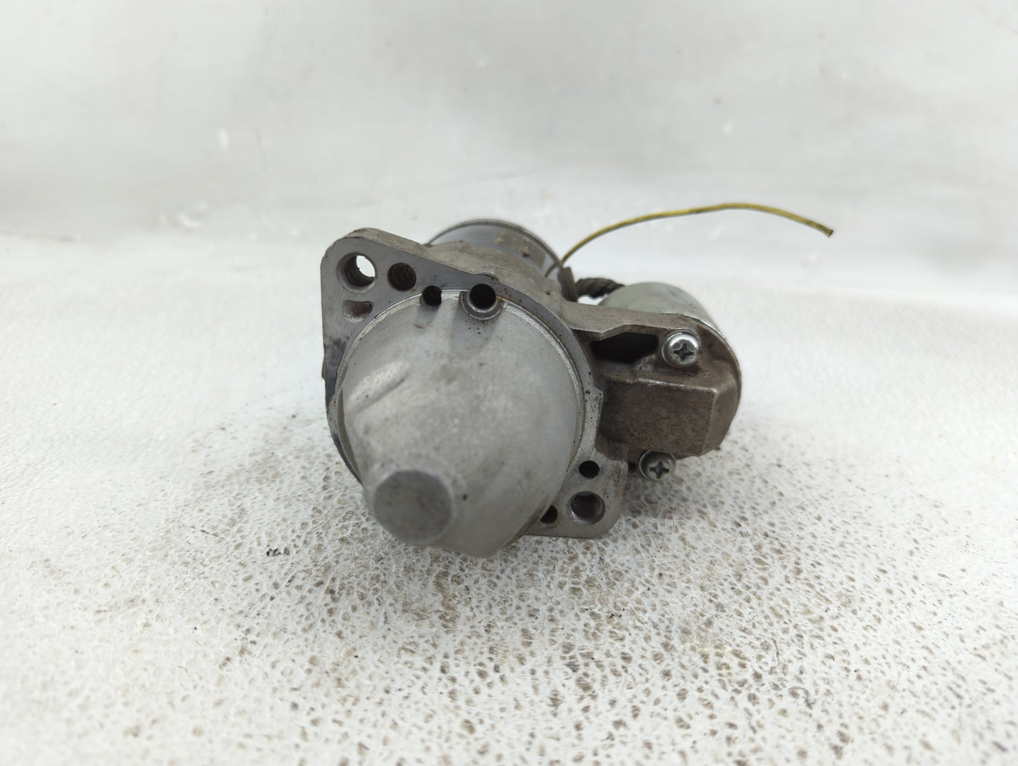 2007-2012 Dodge Caliber Car Starter Motor Solenoid OEM P/N:05034555AA Fits OEM Used Auto Parts - Oemusedautoparts1.com