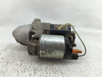 2007-2012 Dodge Caliber Car Starter Motor Solenoid OEM P/N:05034555AA Fits OEM Used Auto Parts - Oemusedautoparts1.com