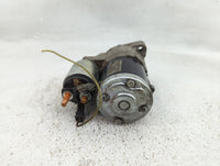 2007-2012 Dodge Caliber Car Starter Motor Solenoid OEM P/N:05034555AA Fits OEM Used Auto Parts - Oemusedautoparts1.com