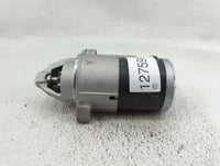 2007-2012 Dodge Caliber Car Starter Motor Solenoid OEM P/N:05034555AA Fits OEM Used Auto Parts - Oemusedautoparts1.com