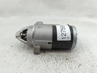 compare product 2007-2012 Dodge Caliber Car Starter Motor Solenoid OEM P/N:05034555AA Fits OEM Used Auto Parts