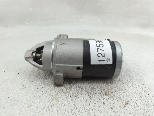 2007-2012 Dodge Caliber Car Starter Motor Solenoid OEM P/N:05034555AA Fits OEM Used Auto Parts - Oemusedautoparts1.com
