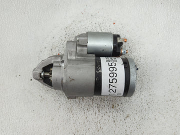 2007-2012 Dodge Caliber Car Starter Motor Solenoid OEM P/N:05034555AA Fits OEM Used Auto Parts