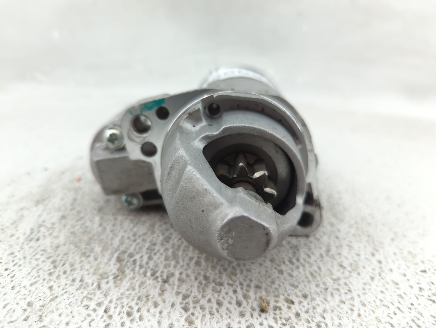 2007-2012 Dodge Caliber Car Starter Motor Solenoid OEM P/N:05034555AA Fits OEM Used Auto Parts - Oemusedautoparts1.com