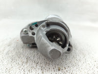 2007-2012 Dodge Caliber Car Starter Motor Solenoid OEM P/N:05034555AA Fits OEM Used Auto Parts - Oemusedautoparts1.com