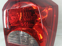 2008-2012 Dodge Caliber Tail Light Assembly Passenger Right OEM P/N:05160360AA Fits Fits 2008 2009 2010 2011 2012 OEM Used A