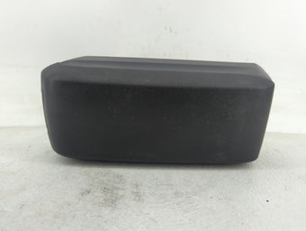 compare product 2010 Dodge Caliber Center Console Armrest Cover Lid Fits OEM Used Auto Parts