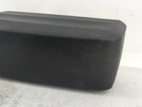 2010 Dodge Caliber Center Console Armrest Cover Lid Fits OEM Used Auto Parts - Oemusedautoparts1.com