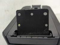 2010 Dodge Caliber Center Console Armrest Cover Lid Fits OEM Used Auto Parts - Oemusedautoparts1.com