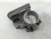 2007-2012 Dodge Caliber Throttle Body Fits Fits 2007 2008 2009 2010 2011 2012 2013 2014 2015 2016 2017 2018 OEM Used Auto Pa