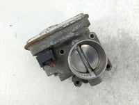 2007-2012 Dodge Caliber Throttle Body Fits Fits 2007 2008 2009 2010 2011 2012 2013 2014 2015 2016 2017 2018 OEM Used Auto Pa