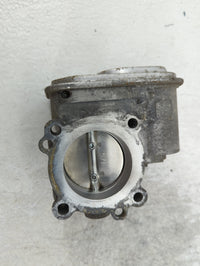 2007-2012 Dodge Caliber Throttle Body Fits Fits 2007 2008 2009 2010 2011 2012 2013 2014 2015 2016 2017 2018 OEM Used Auto Pa